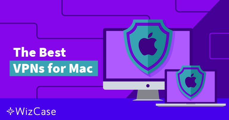De 7 beste VPN for Mac – testet og vurdert i 2026
