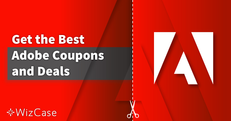 Beste Adobe-tilbudene – Black Friday og Cyber Monday 2026