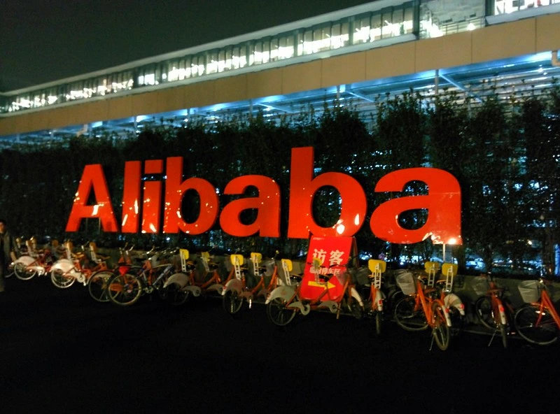 Alibaba lanserer over 100 nye &aring;pen-kilde AI-modeller og et AI-videoverkt&oslash;y