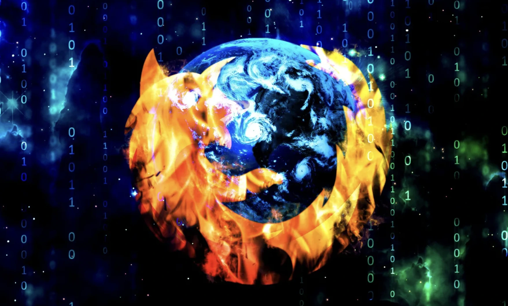 Mozilla Anklaget For Brudd P&aring; Personvernet Ved Sporing I Firefox Nettleser