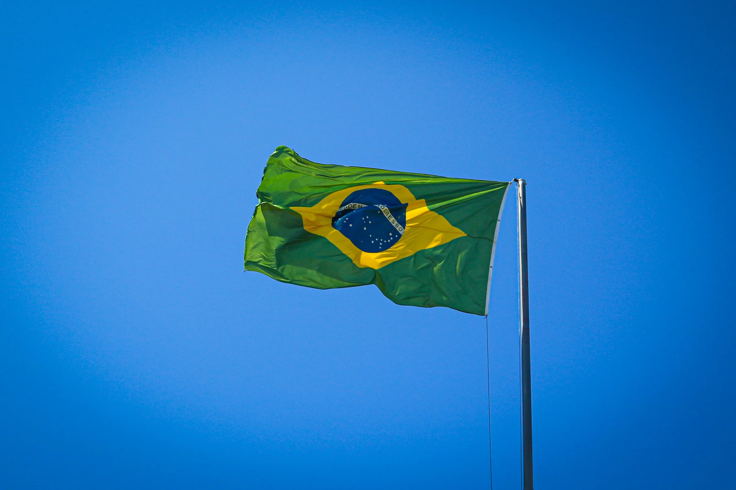 Brasil Klar til &aring; Forby Online Betting p&aring; Grunn av Bekymringer for Spilleavhengighet