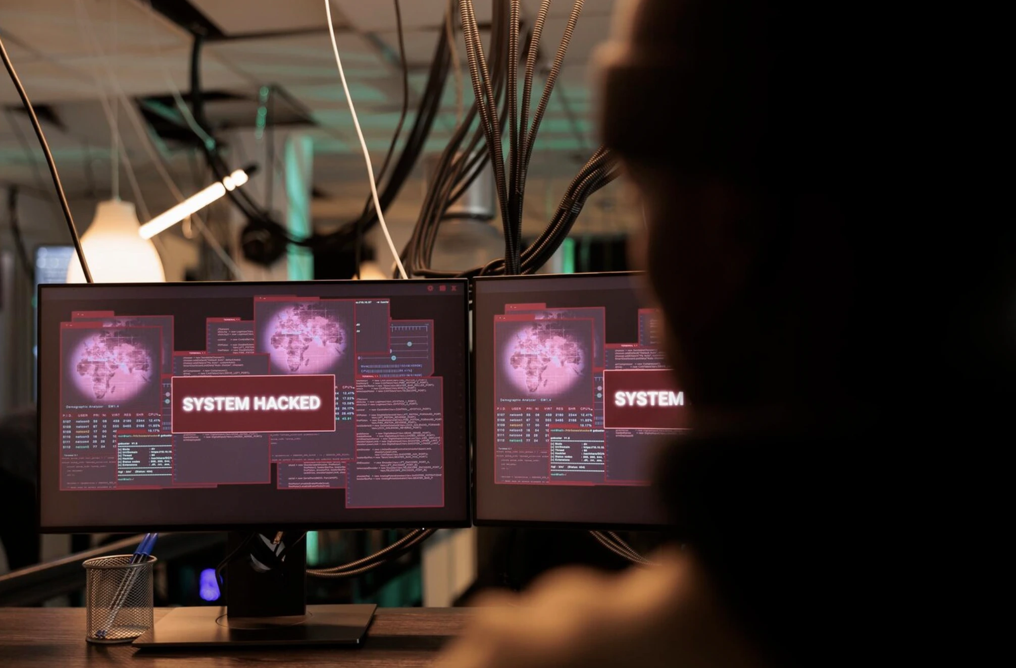 Skadelig programvare skjult i Python-pakker p&aring;virker utviklere over hele verden