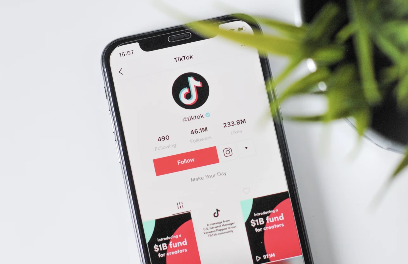 Utsatt TikTok-forbud: 75 dager til &aring; vurdere sikkerhetsbekymringer