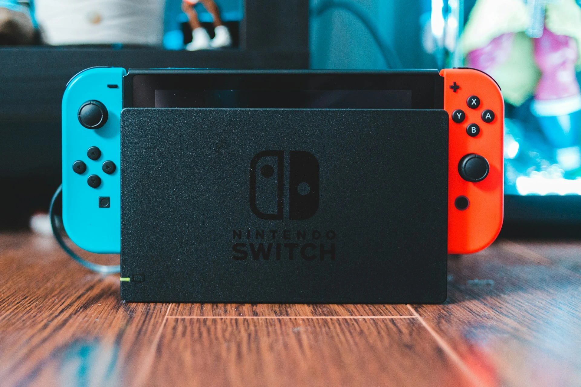Nintendo avsl&oslash;rer nytt Switch 2-konsoll i videotrailer