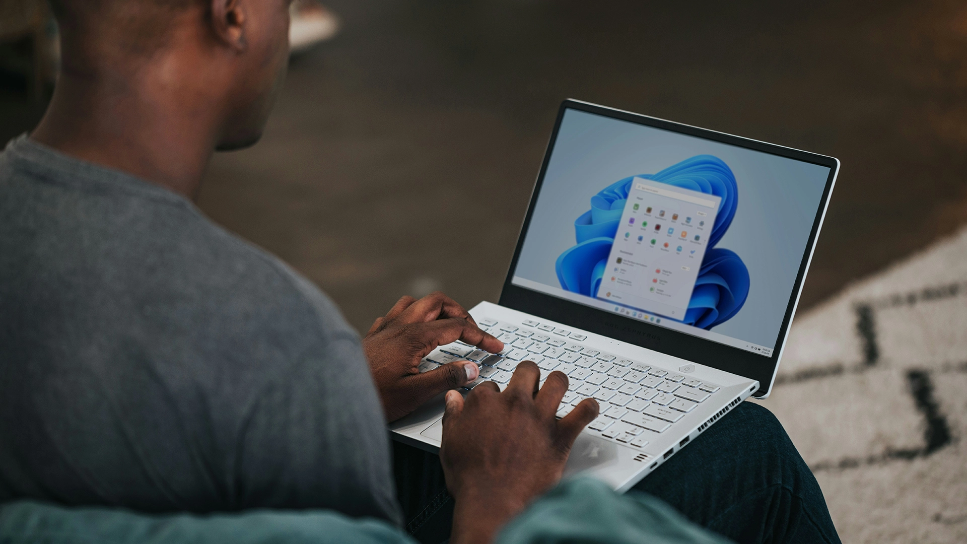 Microsoft Kunngj&oslash;r AI Sikkerhetsagenter