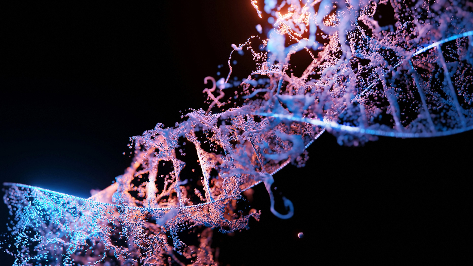 DNA-sekvensering kan bli hovedm&aring;l for hackere