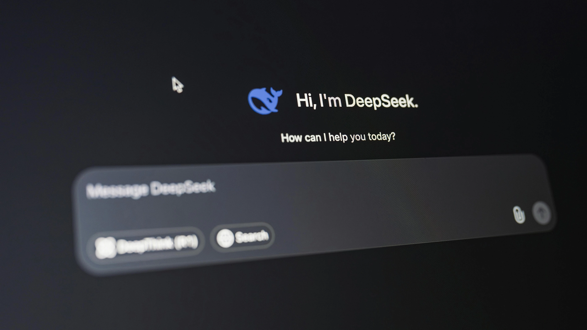 DeepSeek&rsquo;s AI l&aelig;rer &aring; tenke for seg selv