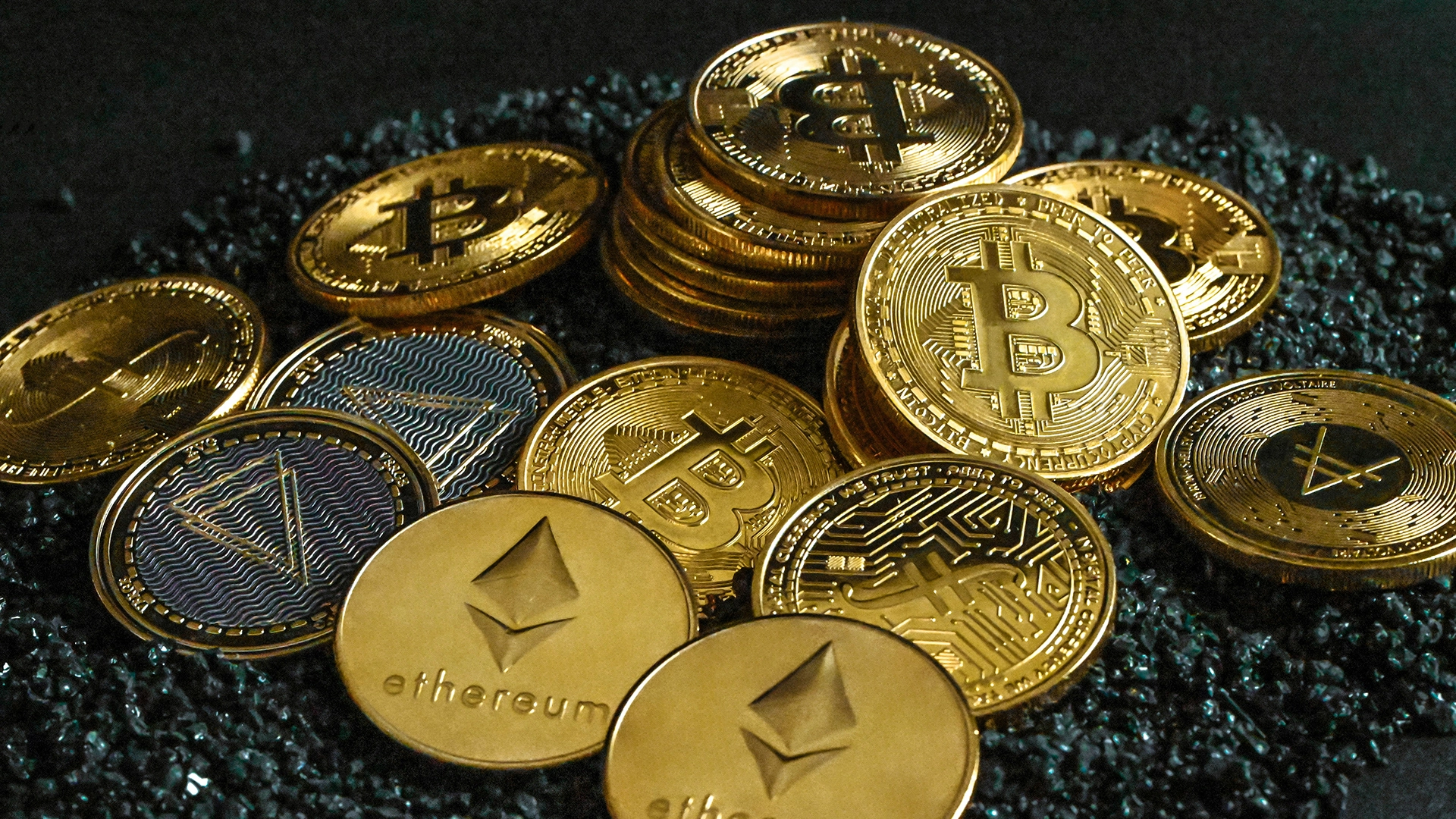 Japan Skal Anerkjenne Kryptovalutaer Som Lovlige Finansielle Produkter