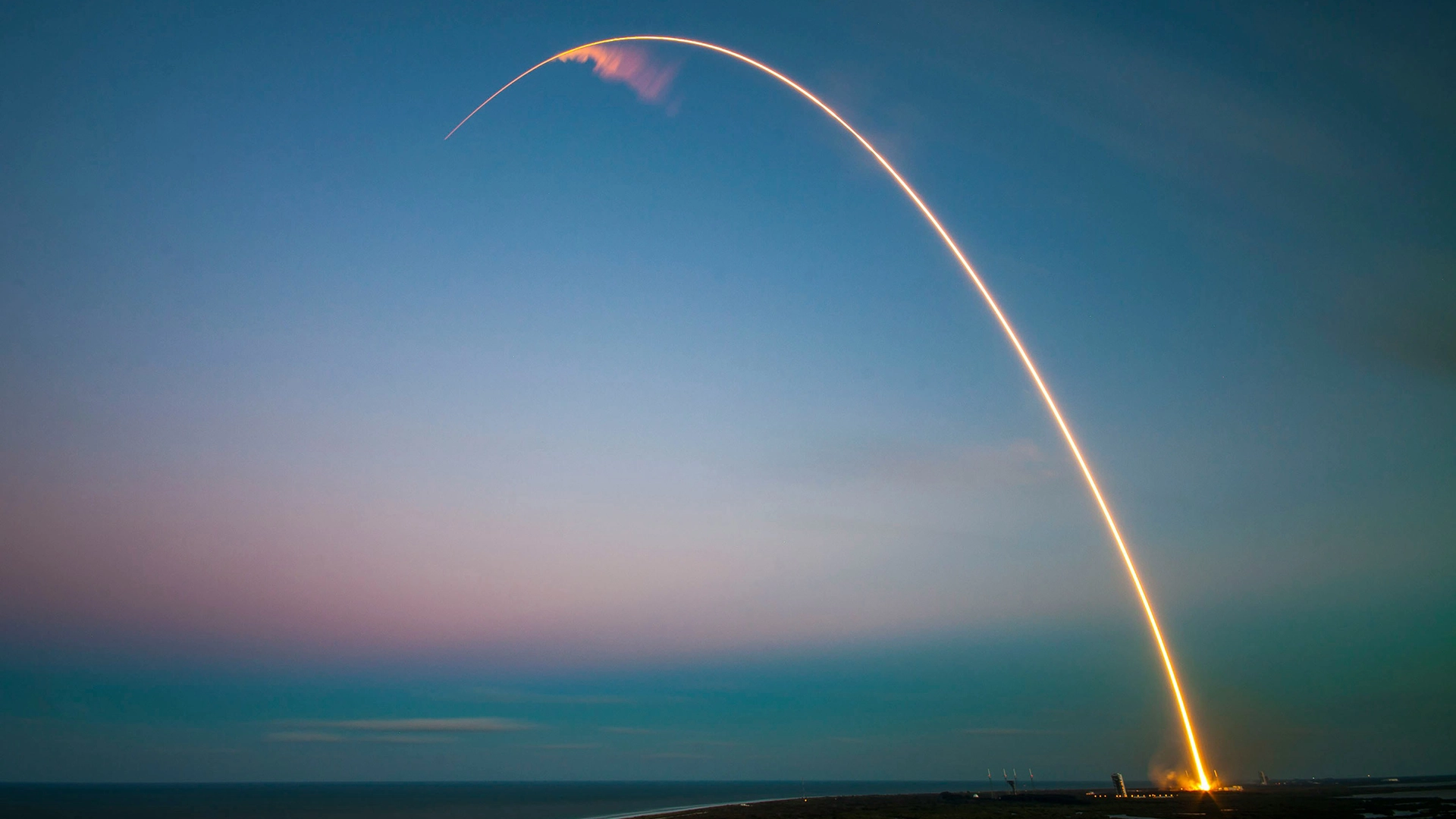 SpaceXs Starship eksploderer, mislykkes med testflyvning for tredje gang p&aring; rad