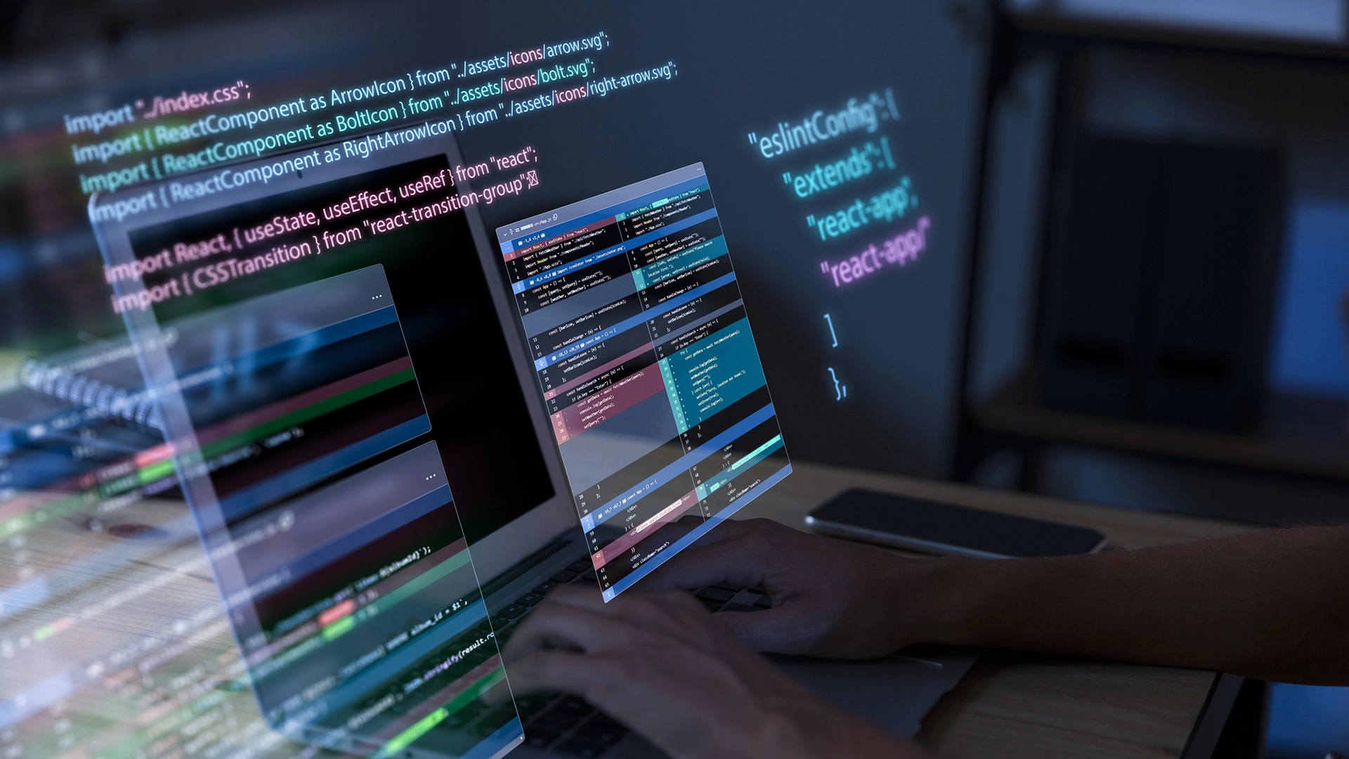 CIO har som m&aring;l &aring; utvide teamet ved &aring; skape digitale kloner av staben