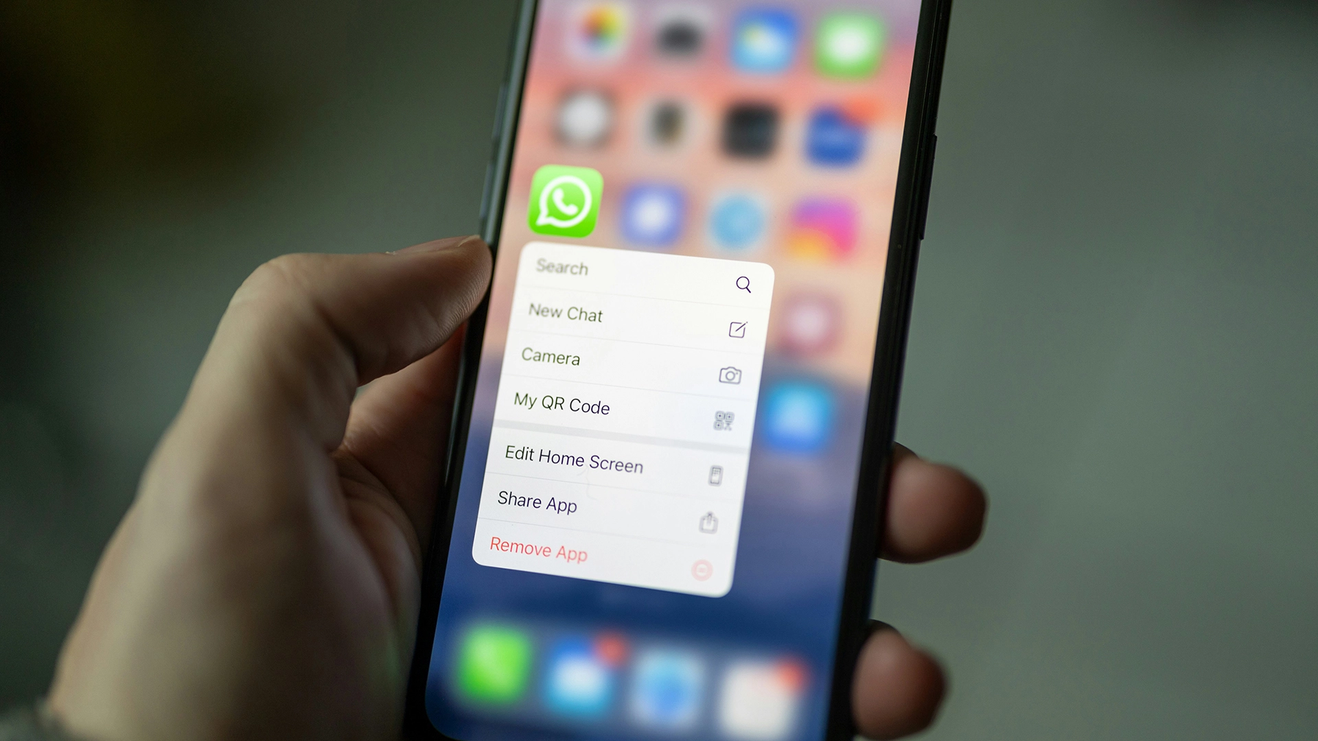 Meta legger til AI-drevne sammendrag i WhatsApp