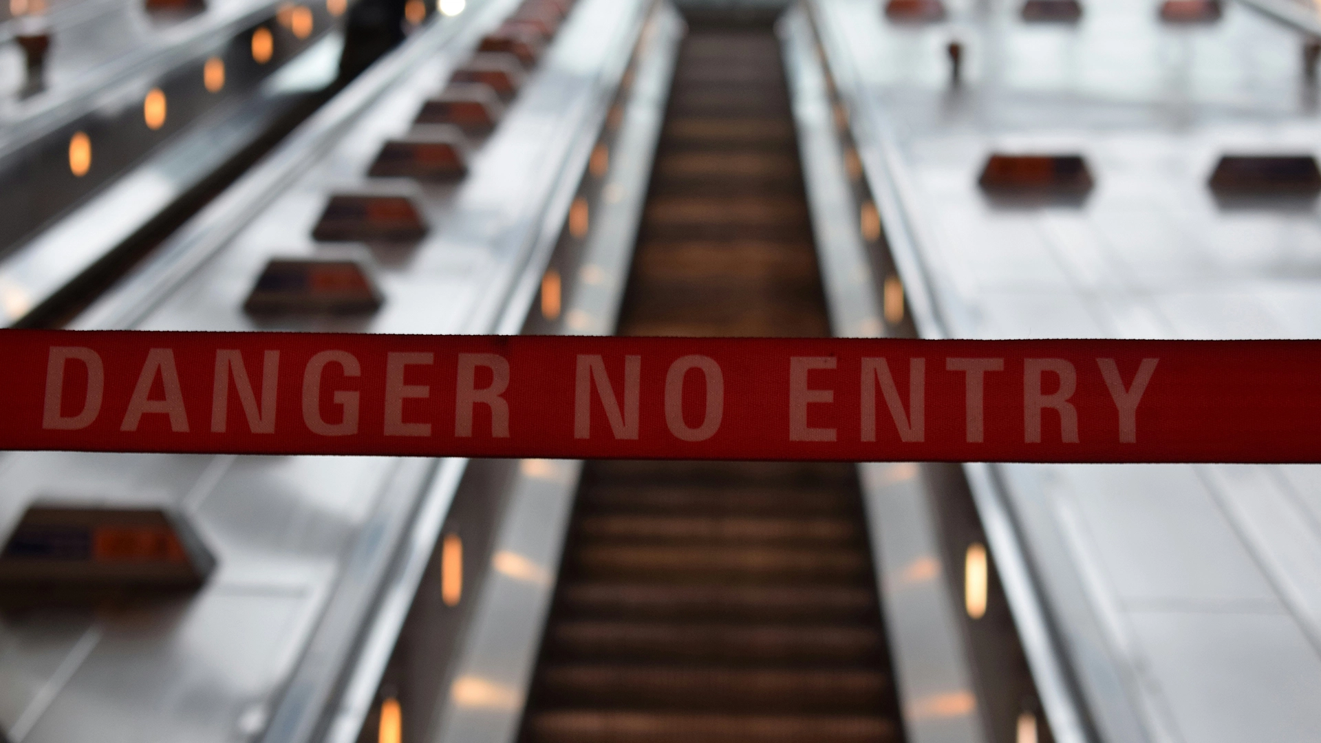 Meninger: Cyberangrep&mdash;Den Fremvoksende Reiserisikoen i 2025