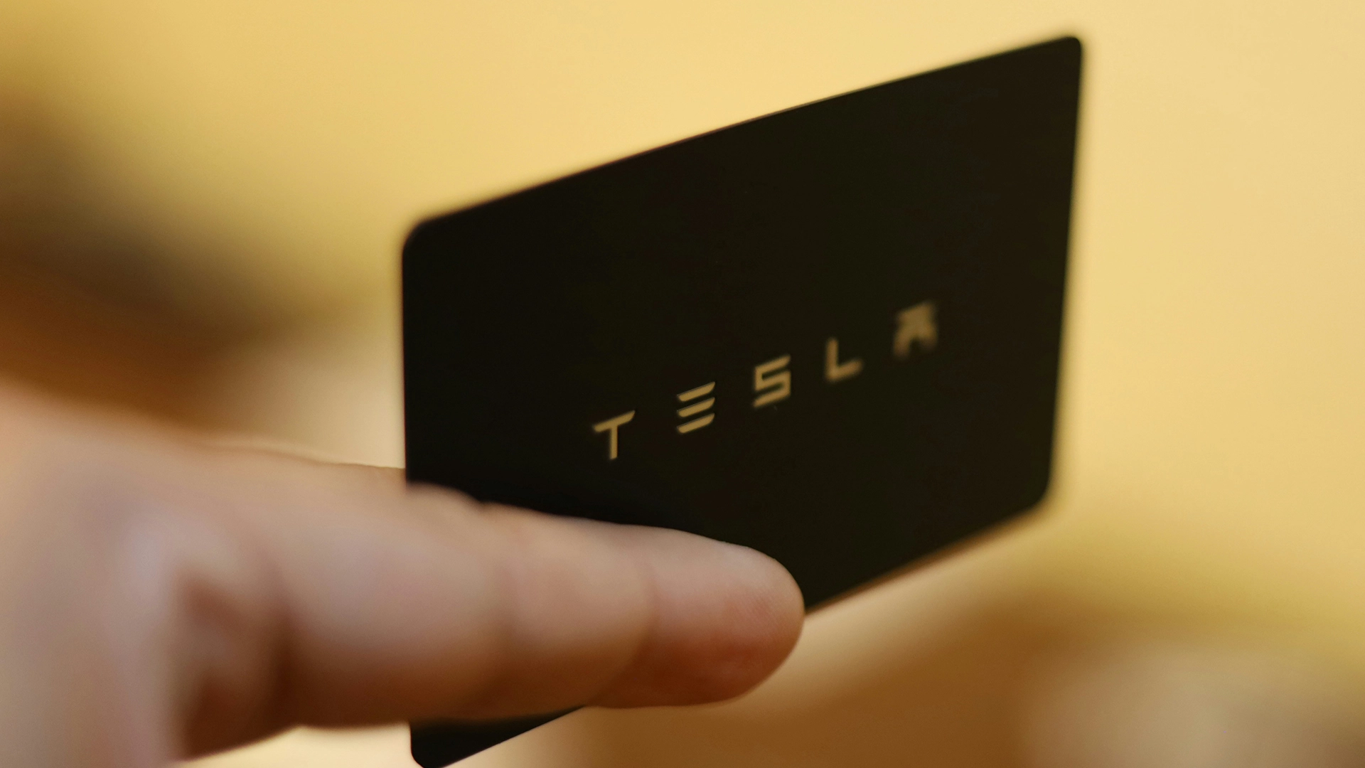 Tesla og Samsung blir enige om en chip-leveranseavtale p&aring; $16,5 milliarder