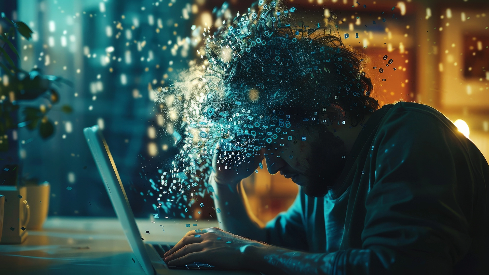 San Francisco-psykiater advarer om &oslash;kning i tilfeller av &laquo;AI-psykose&raquo;