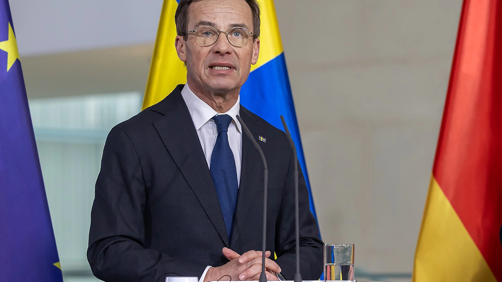 Svenske statsminister kritisert for &aring; bruke ChatGPT i regjeringsbeslutninger