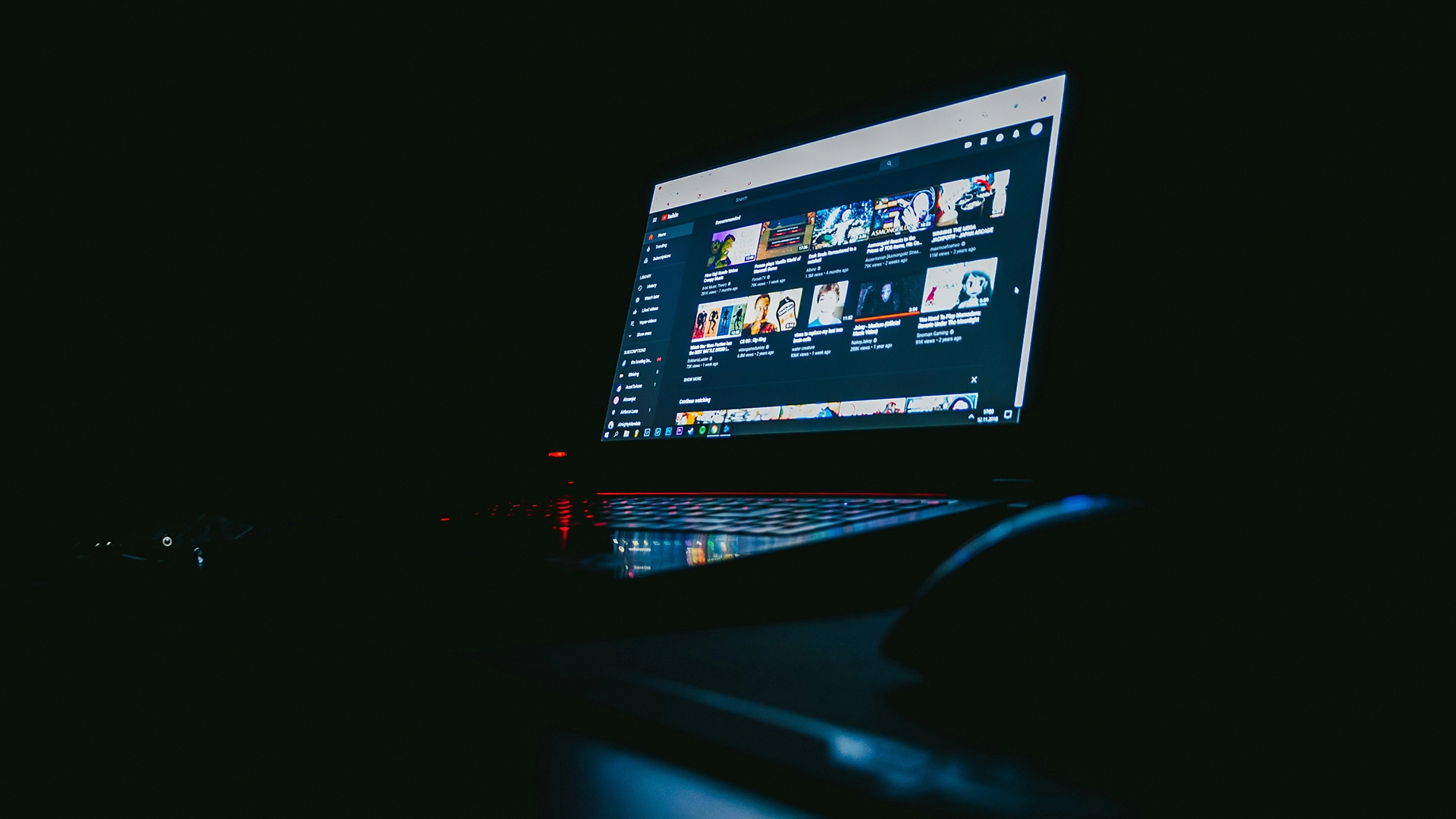 YouTube brukte hemmelig AI for &aring; endre skapernes videoer uten tillatelse